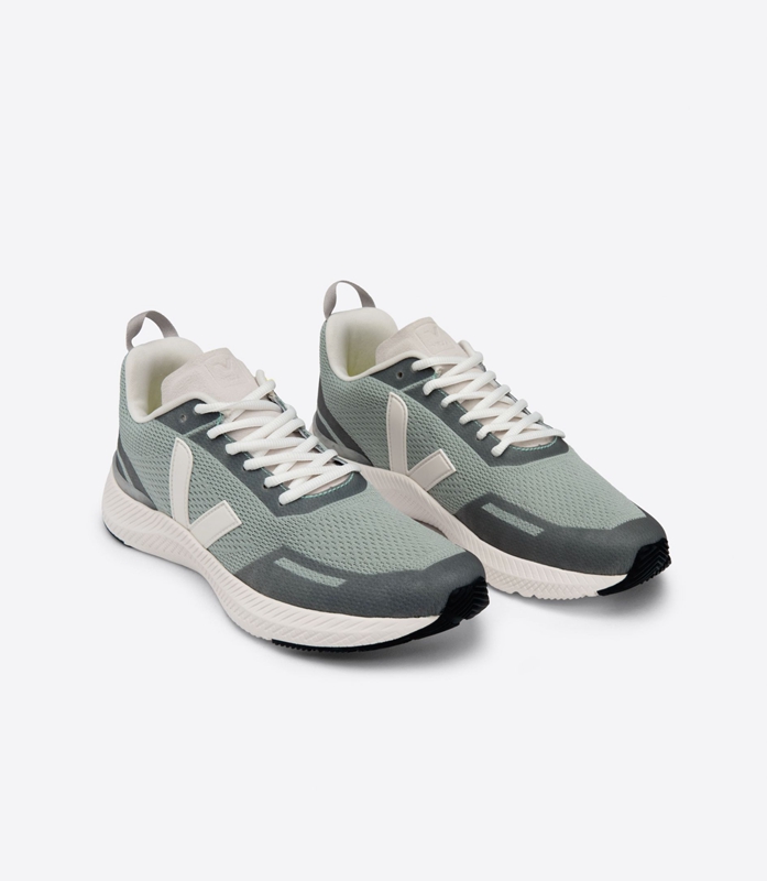 Impala Dámské Veja Jacquard Matcha Cream Viacfarebný | BDRPNF-125