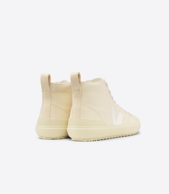 Nova Pánské Veja Ht Platene Butter Butter Sole Béžový | HMLDNW-617