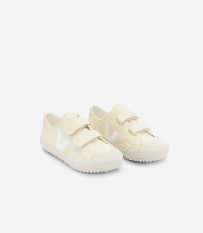 Ollie Dětské Veja Ollie Platene Butter Citrón | TDSYEB-719