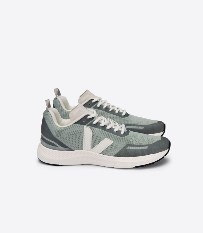 Impala Dámské Veja Jacquard Matcha Cream Viacfarebný | BDRPNF-125